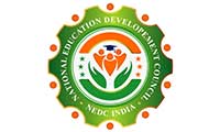 NDCC India Logo