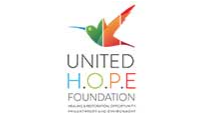 United HOPE Logo